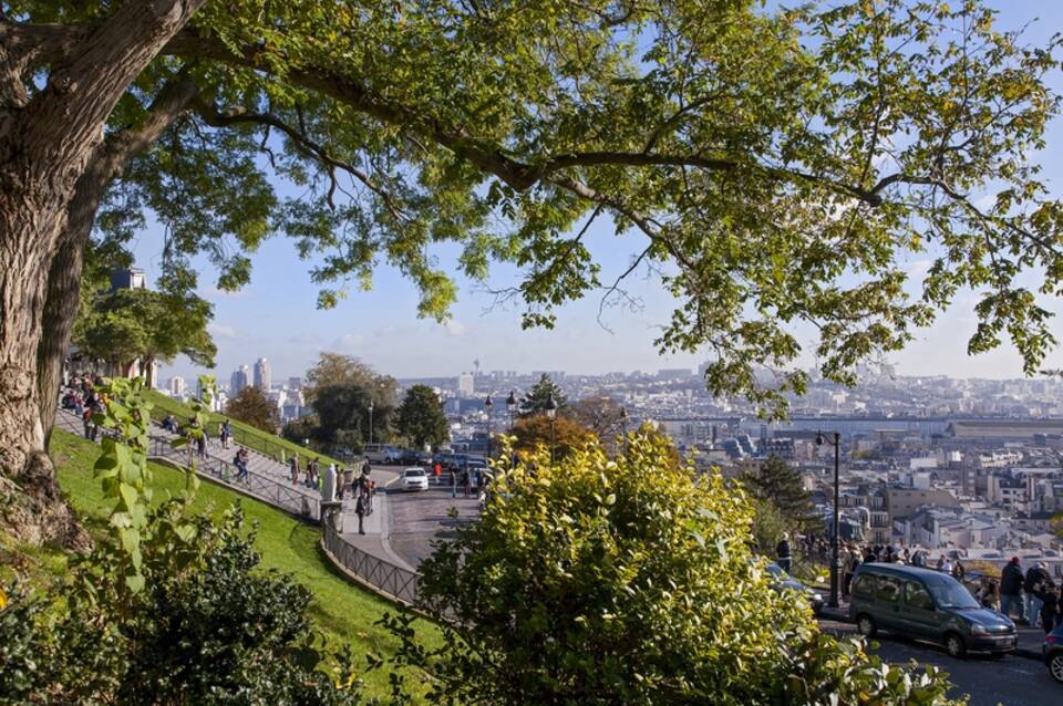 Timhotel Montmartre 2