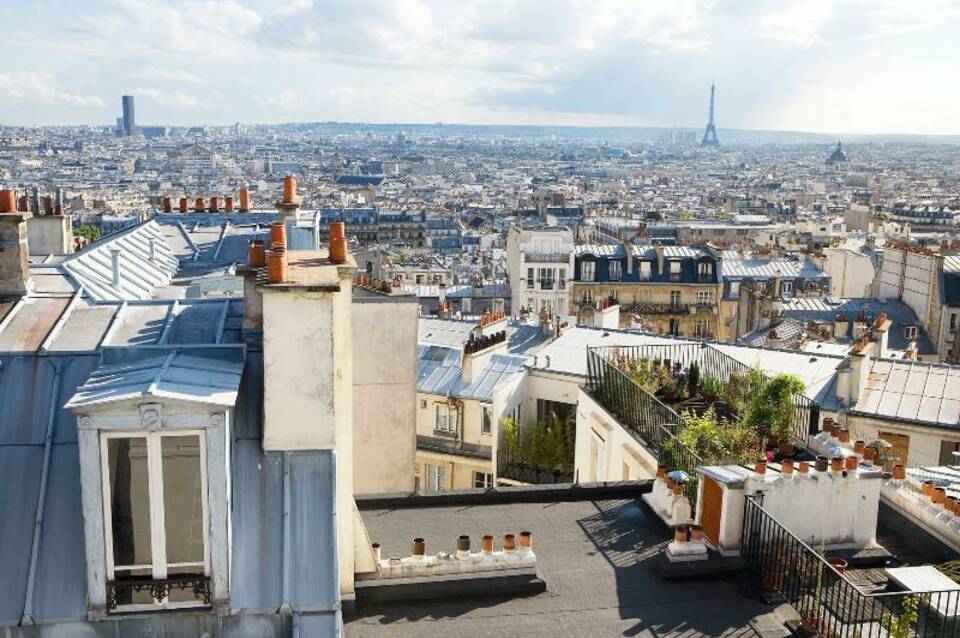Timhotel Montmartre 4