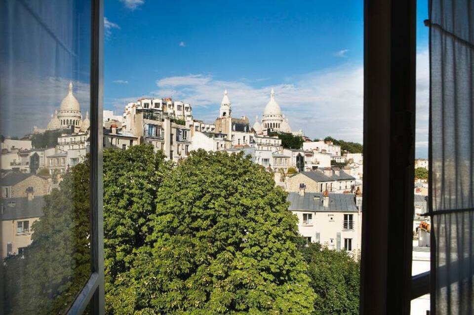 Timhotel Montmartre 5