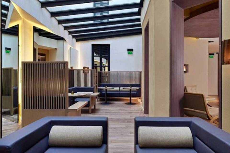 Hotel De Nell 2