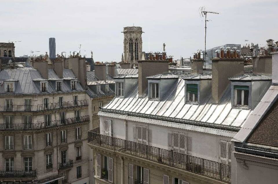 L'Empire Paris 3