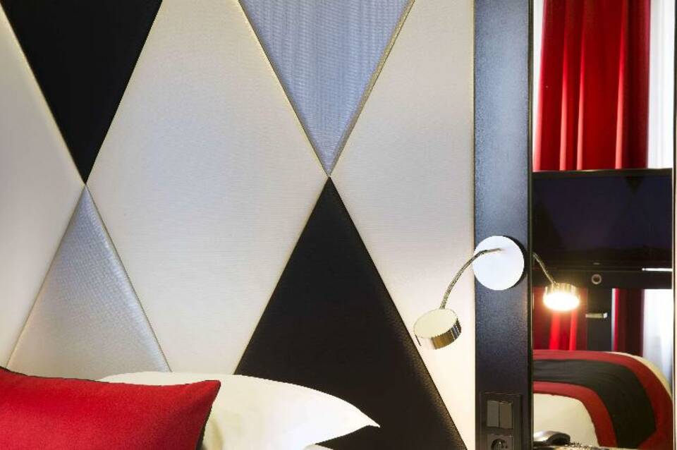 L'Empire Paris 4