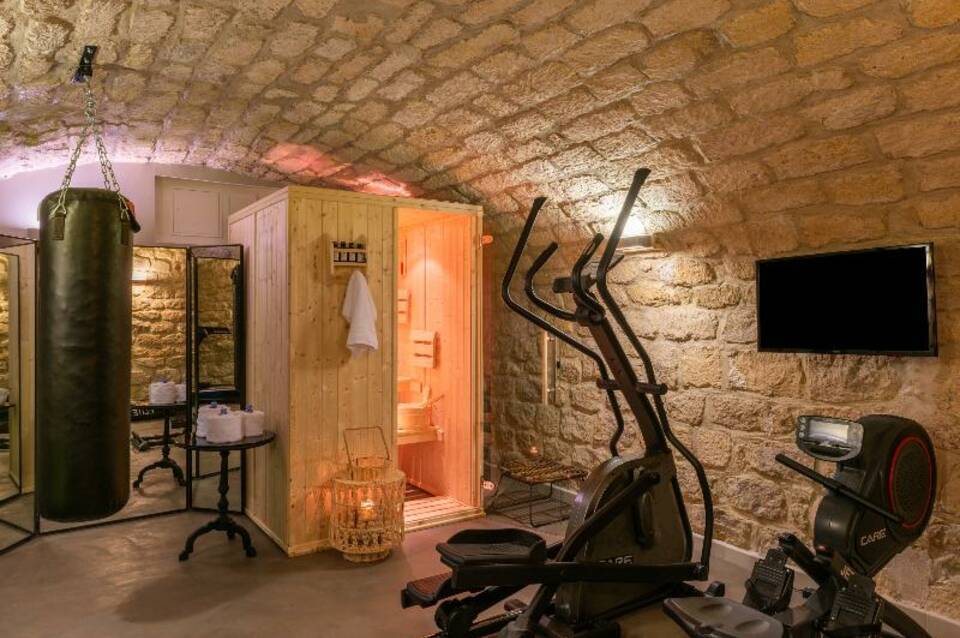 Hotel Touraine Opera 2