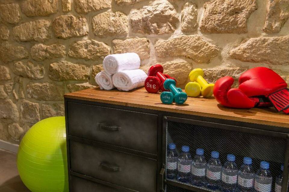 Hotel Touraine Opera 3