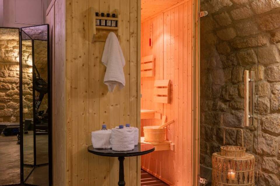 Hotel Touraine Opera 4