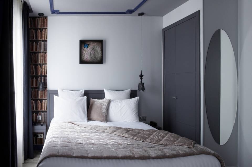 Hotel Mademoiselle 1