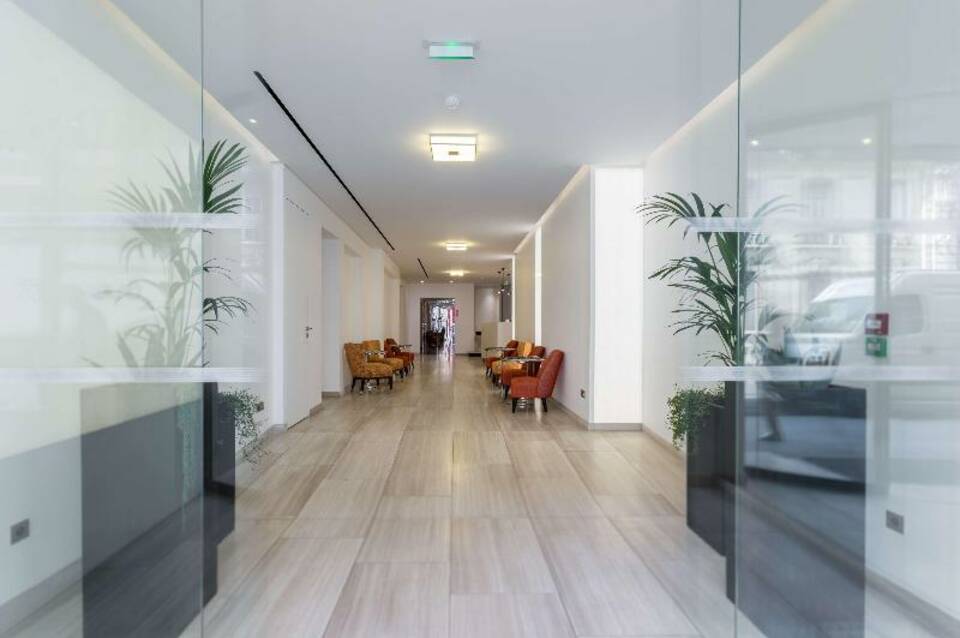 Hotel De Castiglione Paris 2