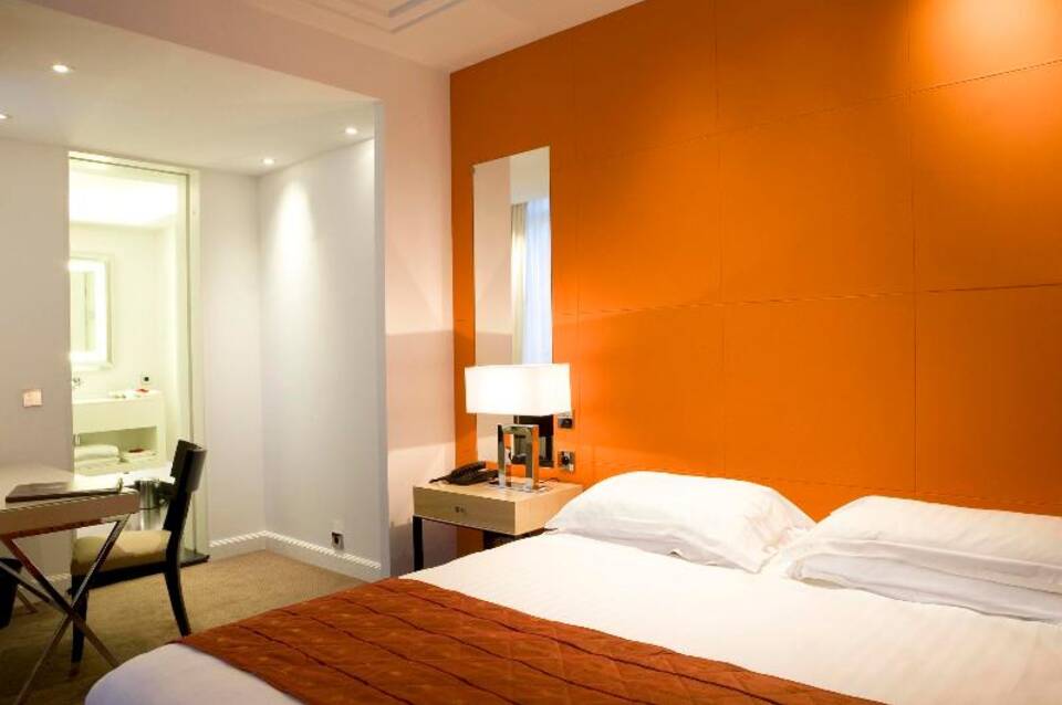 Hotel De Castiglione Paris 4