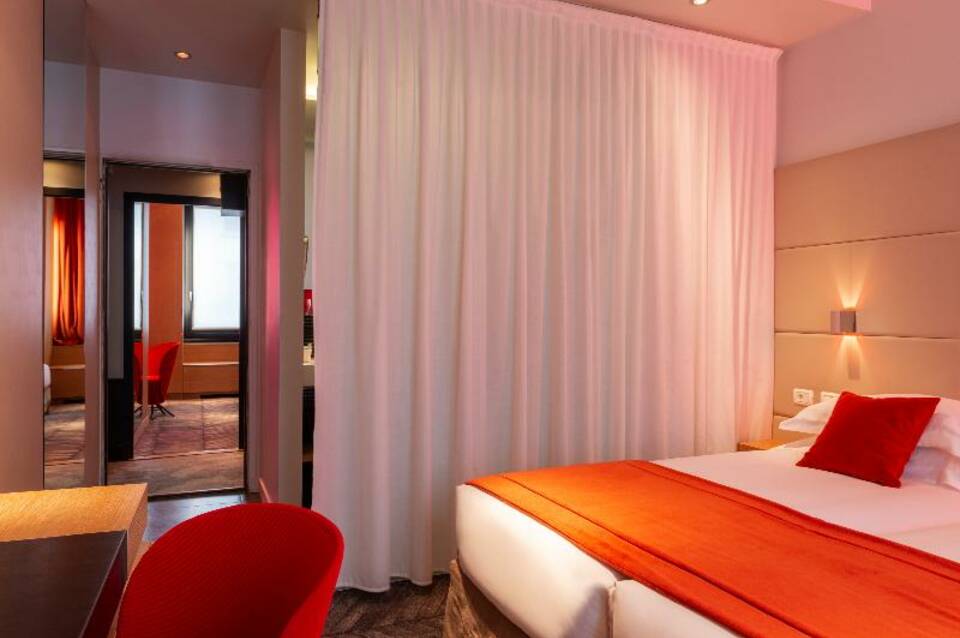 Golden Tulip Opera de Noailles 1