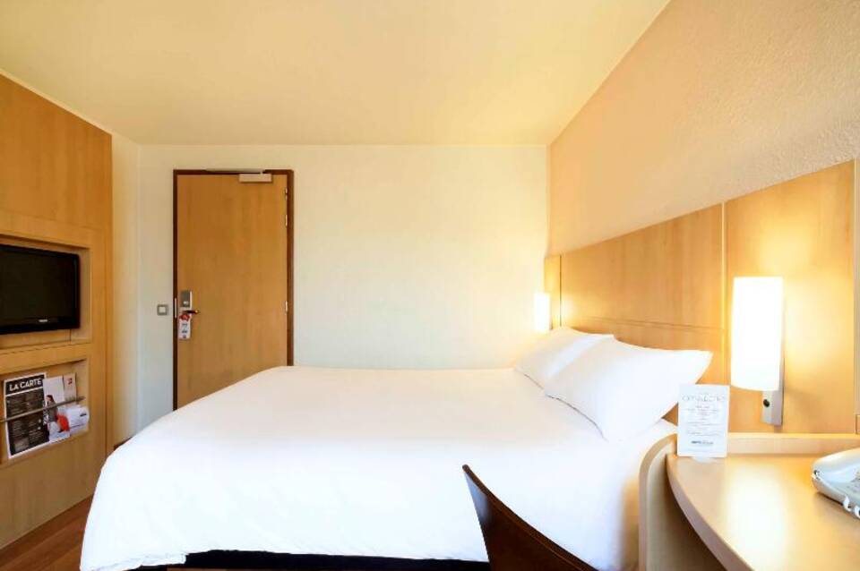 ibis Paris Bastille Opera 11th Hotel 1