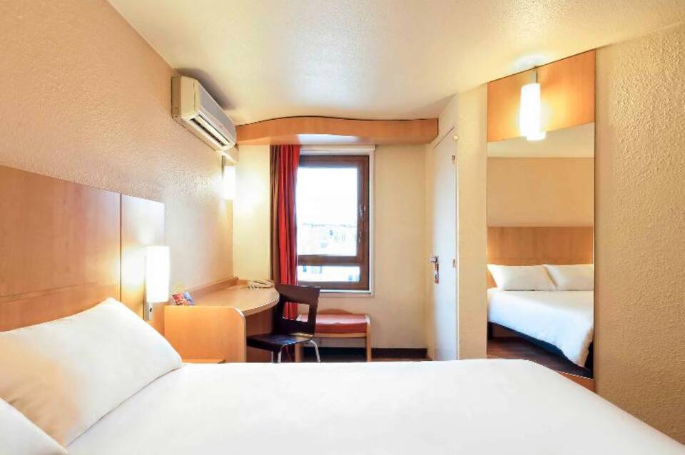 ibis Paris Bastille Opera 11th Hotel 2