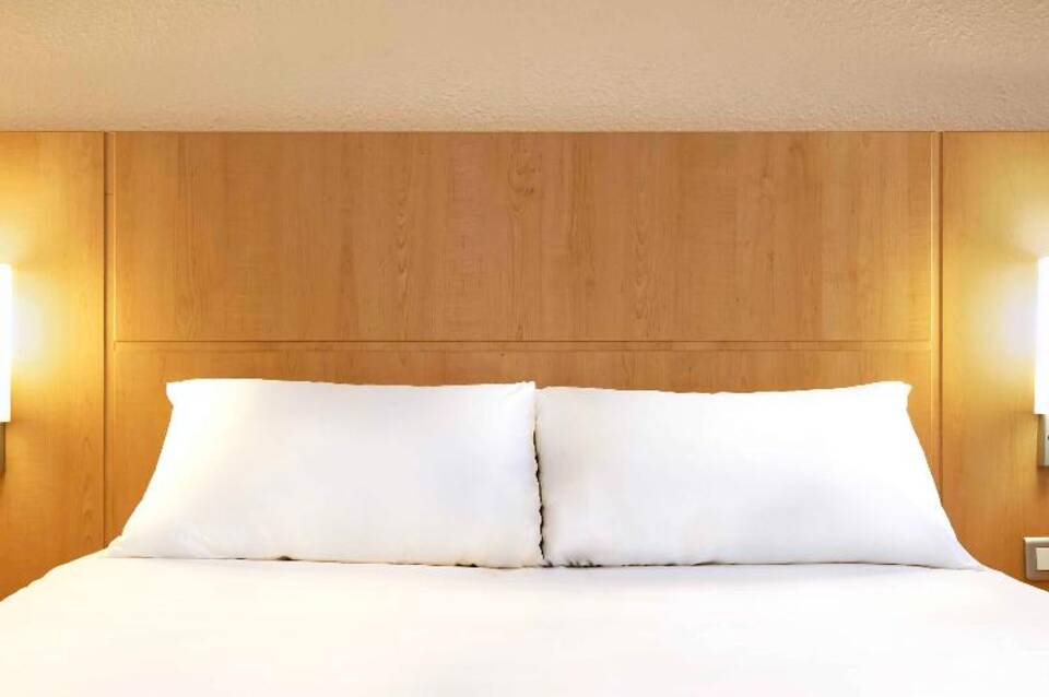 ibis Paris Bastille Opera 11th Hotel 3