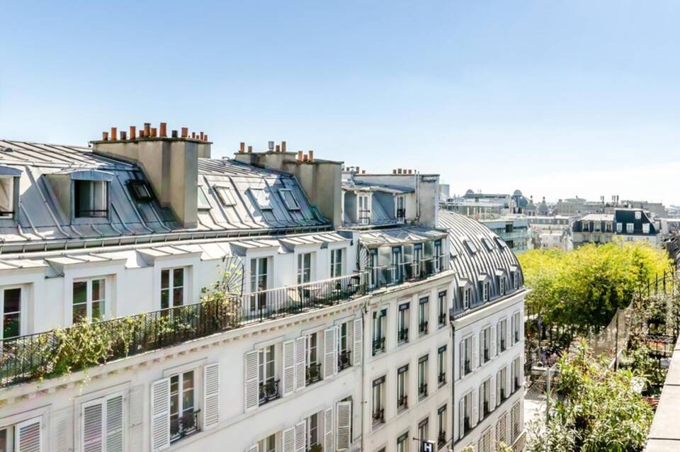 Exe Paris Centre 2