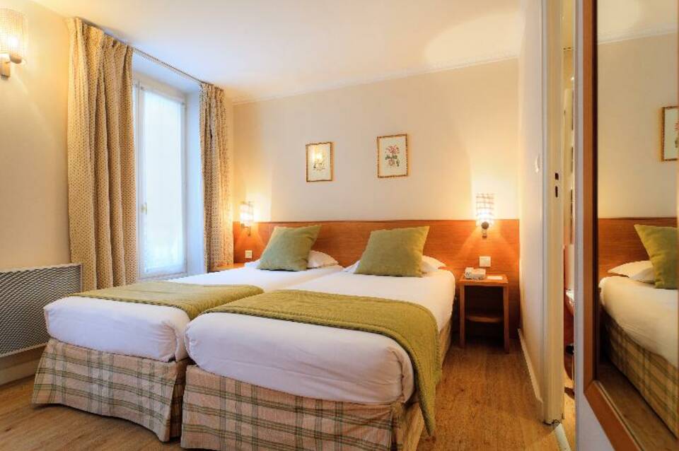 Maison Axel Opera 5
