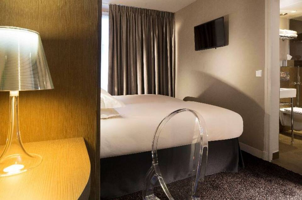 Best Western Plus Quartier Latin Panthéon 2