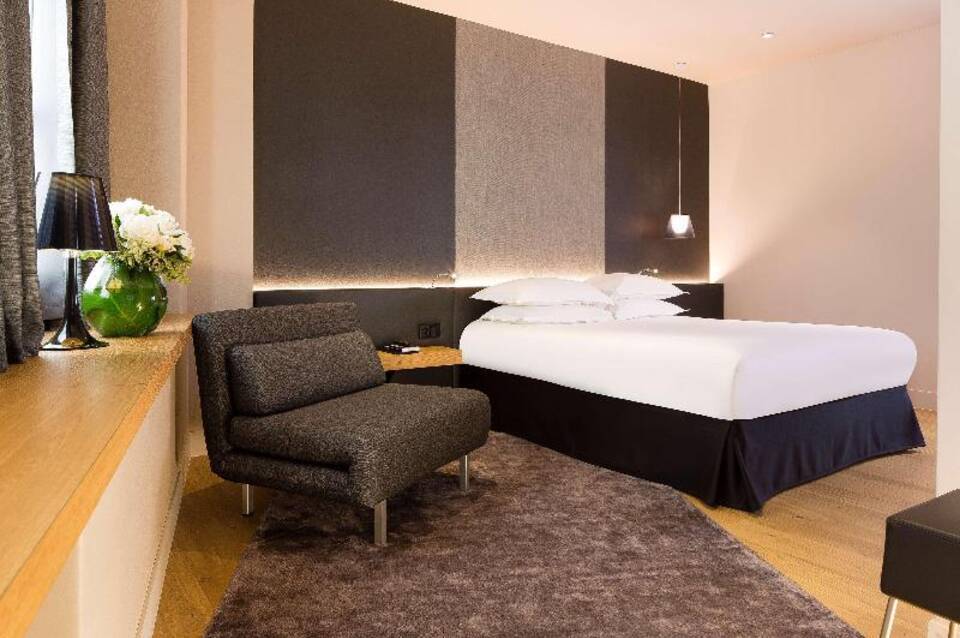 Best Western Plus Quartier Latin Panthéon 3