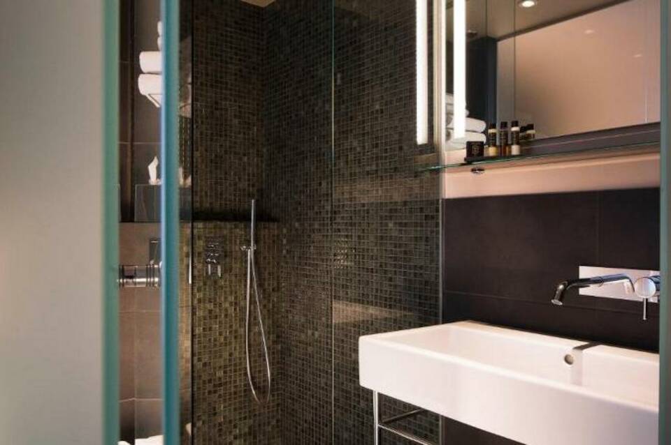 Best Western Plus Quartier Latin Panthéon 5