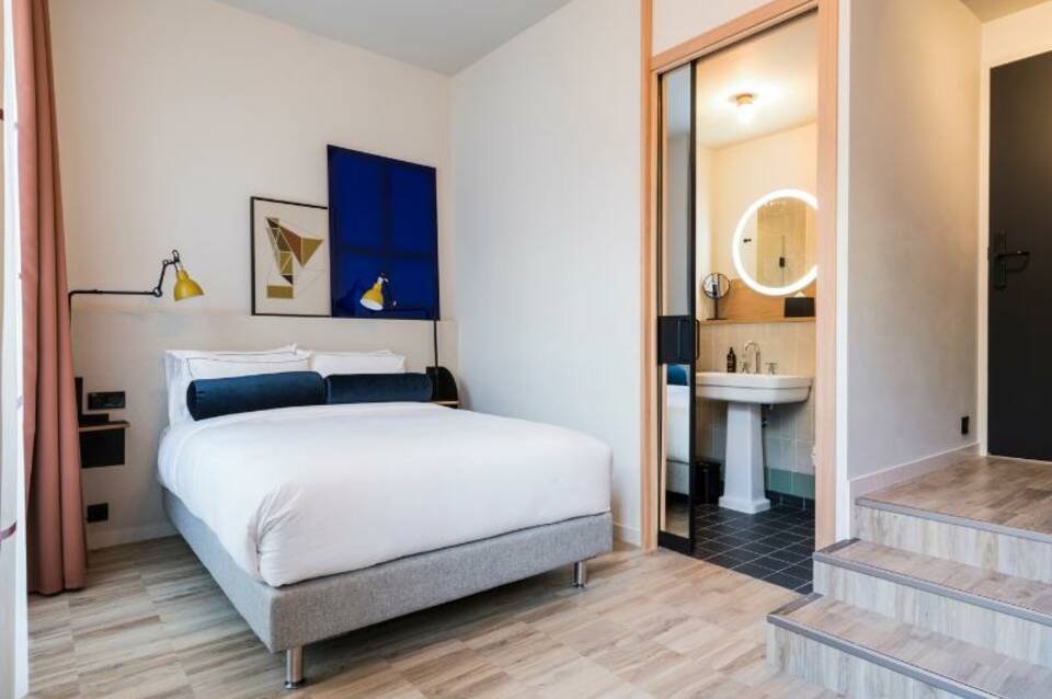 Le Grand Quartier 4
