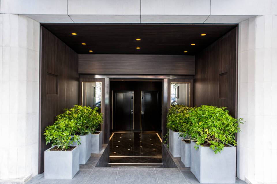 Hotel Le Parisis 2