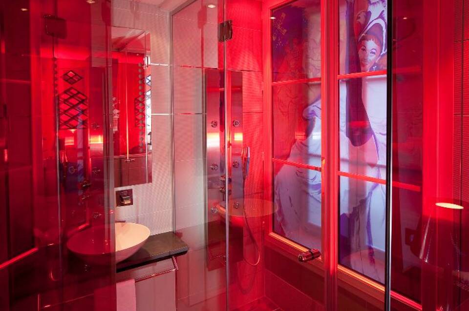 Secret de Paris - Hotel & Spa 1
