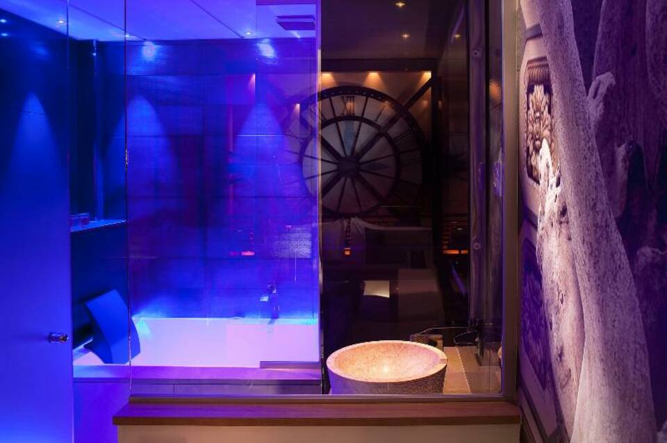 Secret de Paris - Hotel & Spa 2