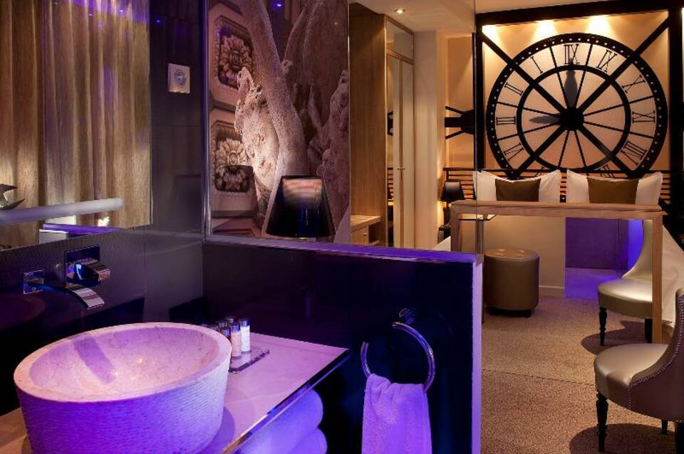 Secret de Paris - Hotel & Spa 4