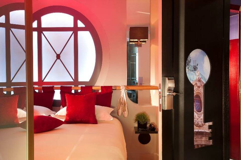 Secret de Paris - Hotel & Spa 5
