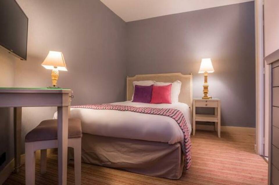 Champerret Heliopolis 1