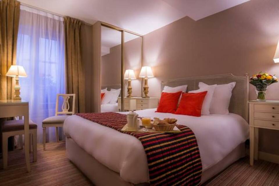 Champerret Heliopolis 2