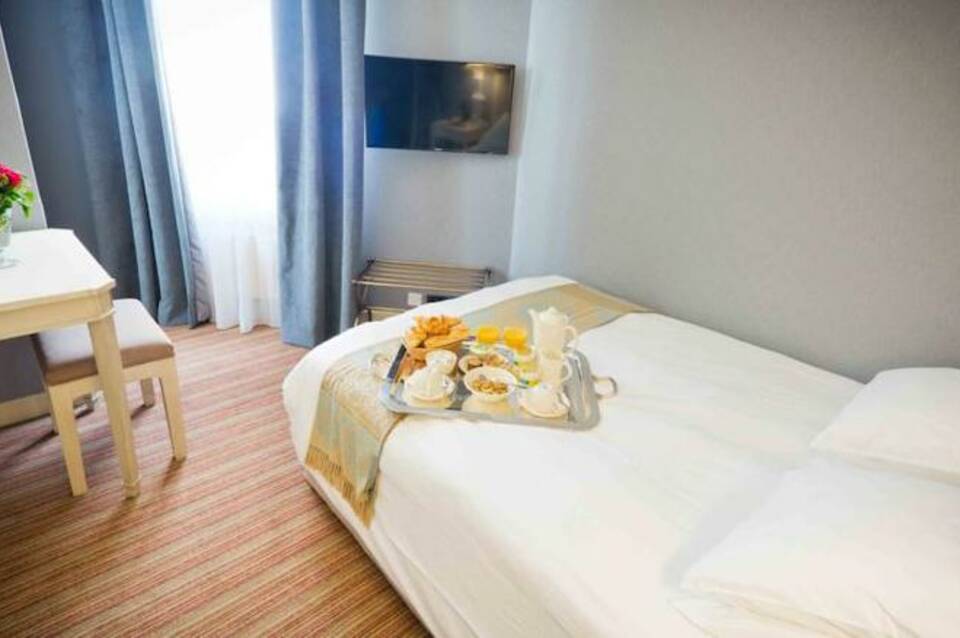 Champerret Heliopolis 3