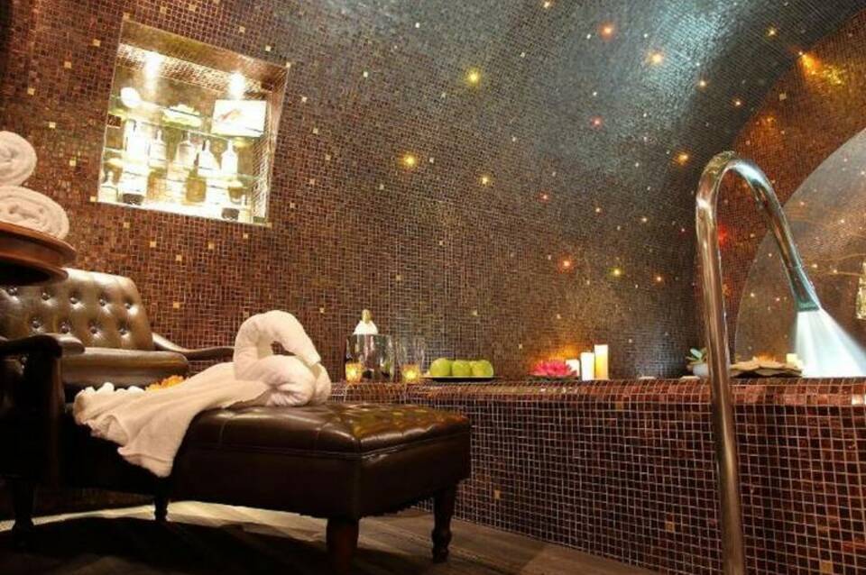 Hotel Da Vinci 5