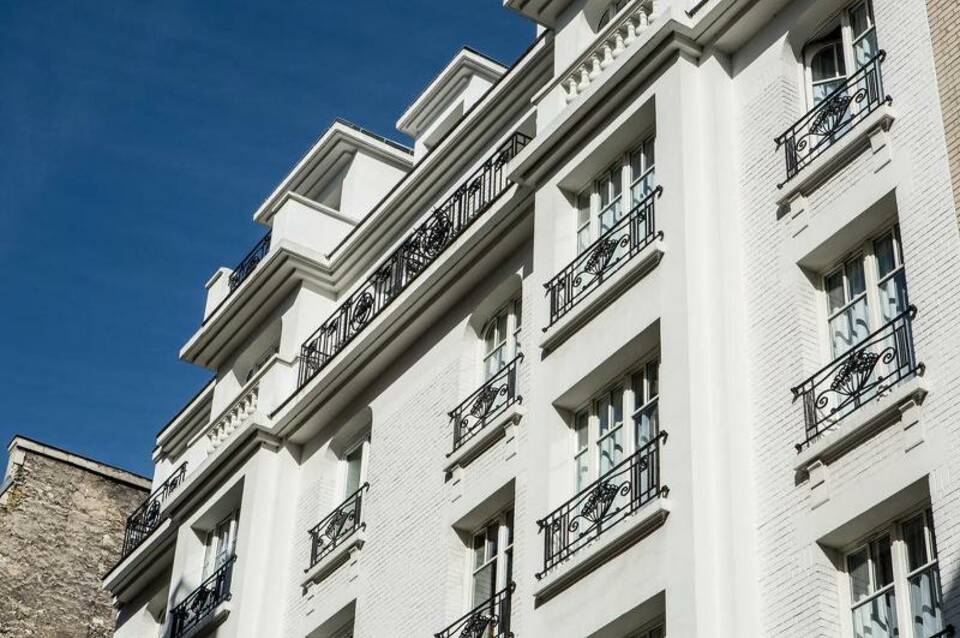 Le Général Hôtel 1