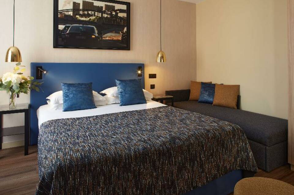 Hotel Atmosphères 3