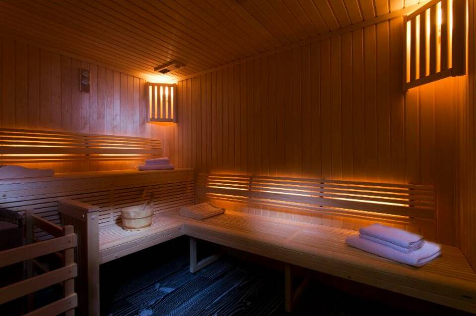 Hotel Atmosphères 4