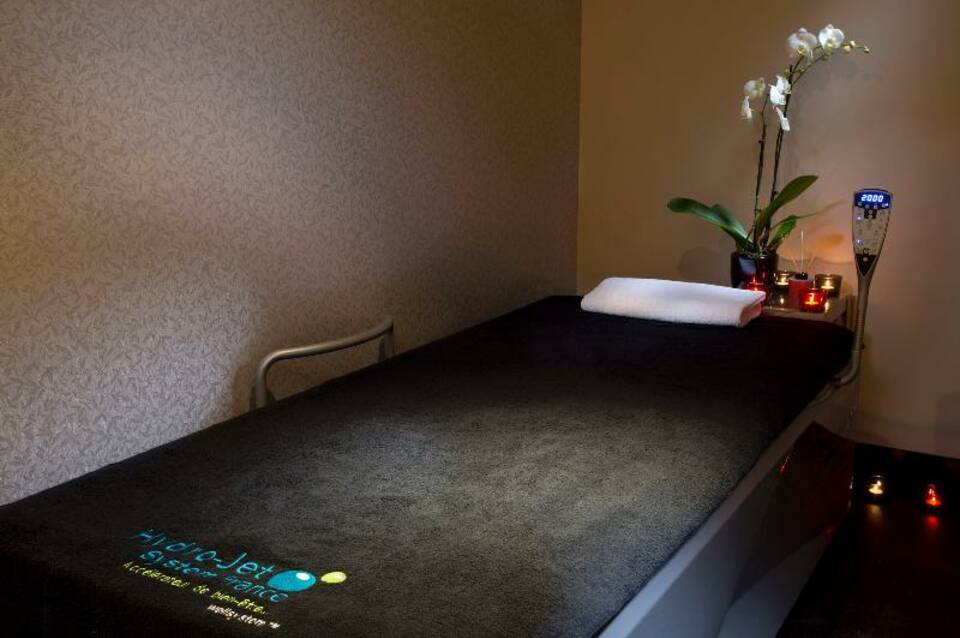 Hotel Atmosphères 5