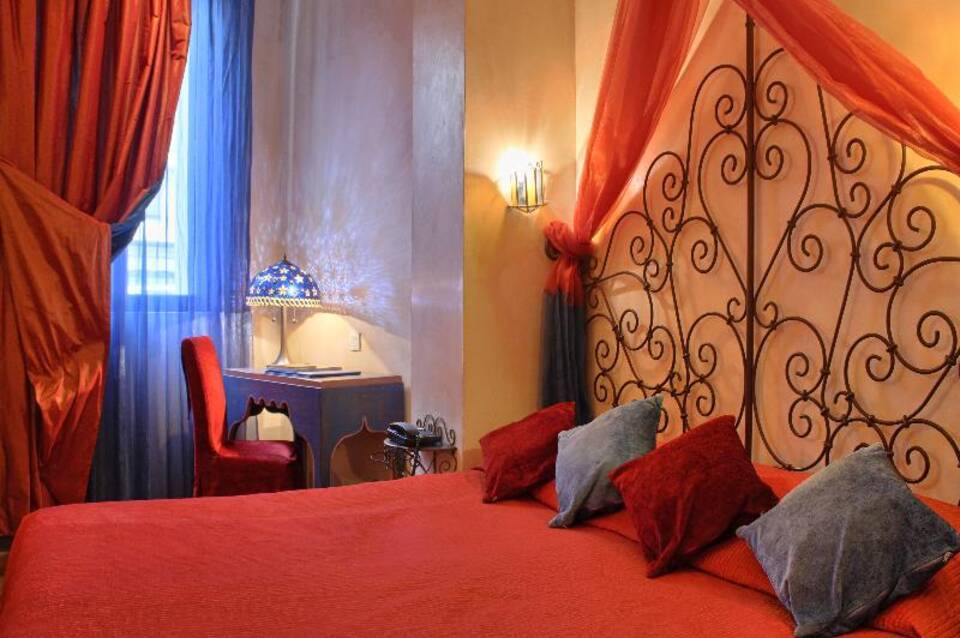 Villa Royale Montsouris 2