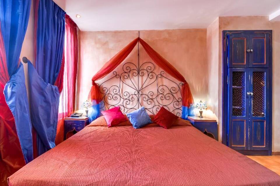 Villa Royale Montsouris 3