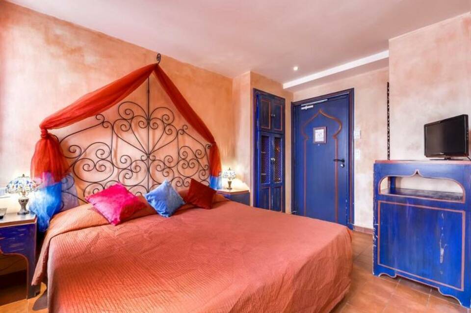 Villa Royale Montsouris 2