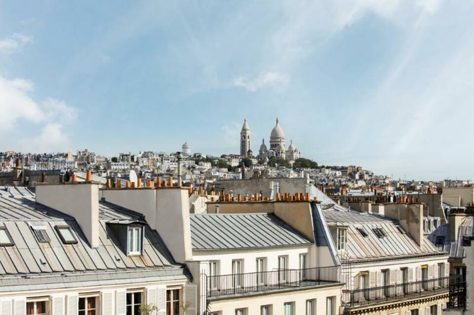 Hôtel Opéra Liège 4