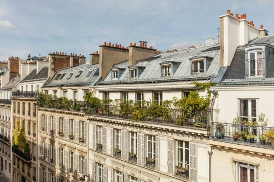 Hôtel Opéra Liège 5
