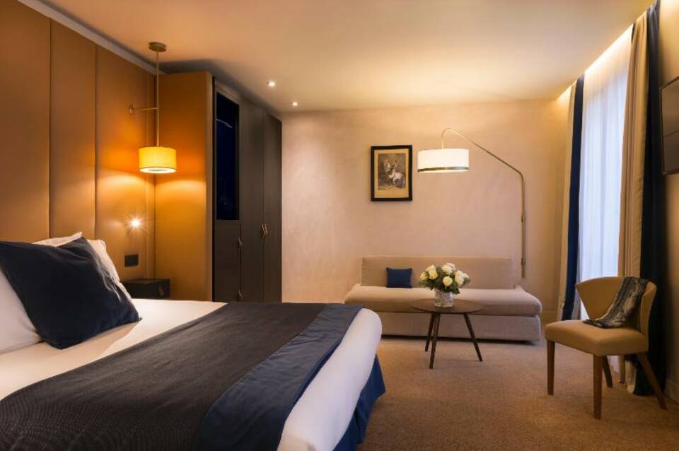 Hôtel La Bourdonnais by Inwood Hotels 1
