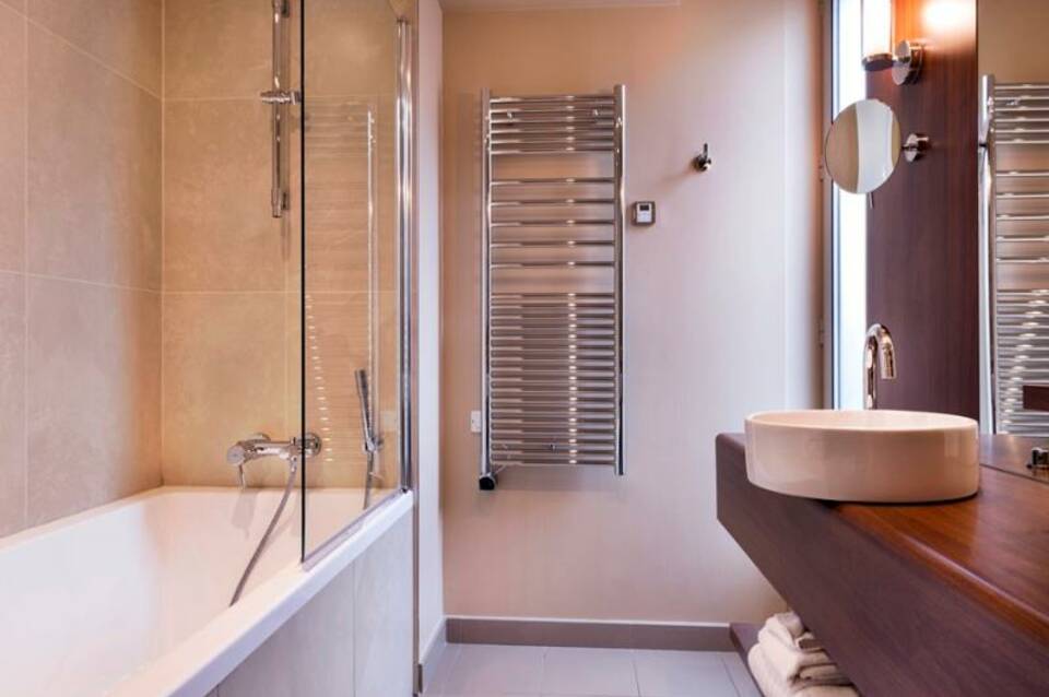 Hôtel La Bourdonnais by Inwood Hotels 2