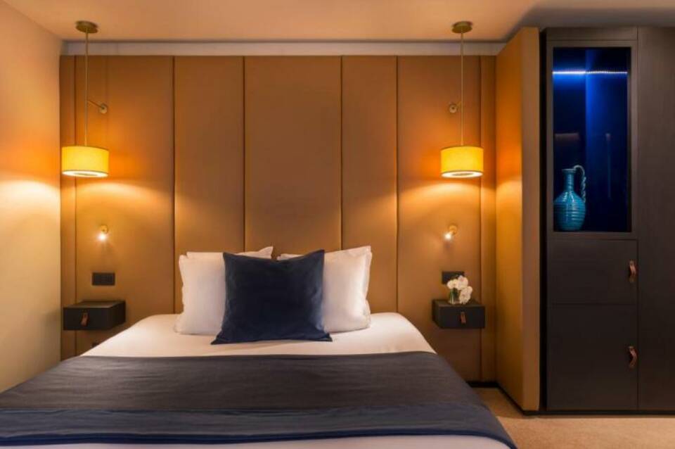 Hôtel La Bourdonnais by Inwood Hotels 3