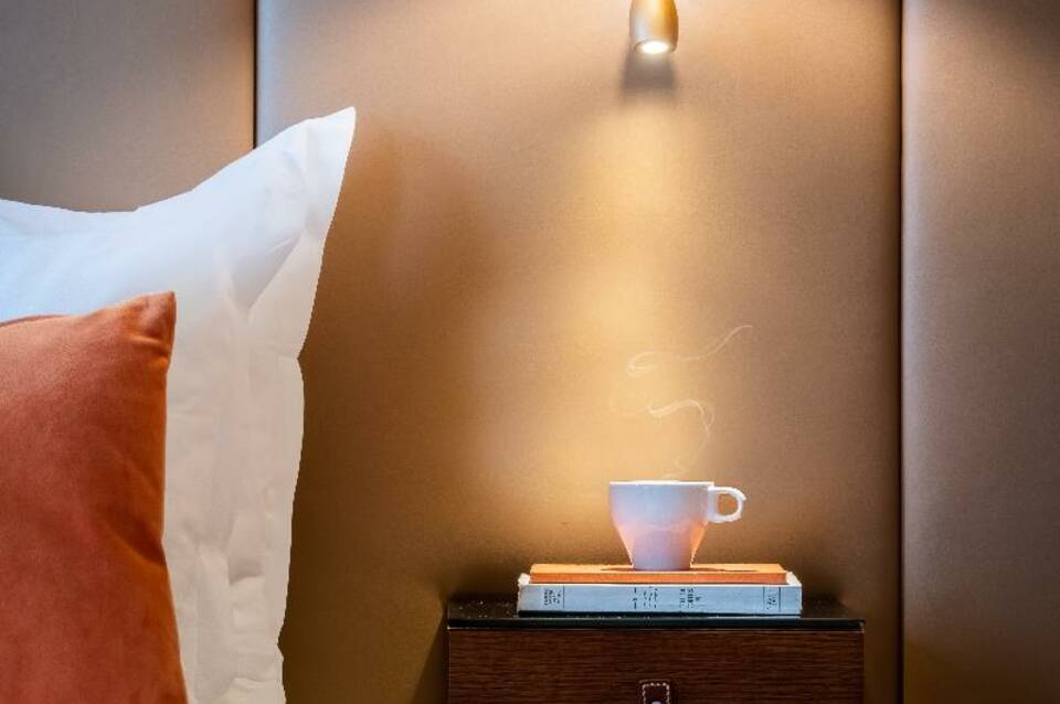 Hôtel La Bourdonnais by Inwood Hotels 4