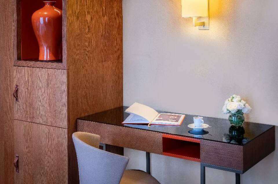 Hôtel La Bourdonnais by Inwood Hotels 5
