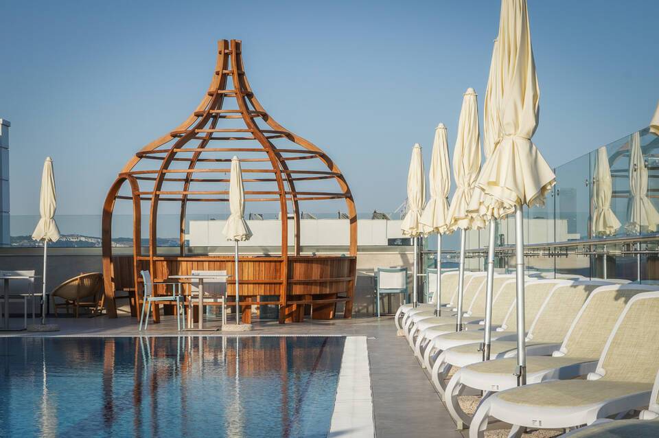 Maritim Hotel Amelia 1