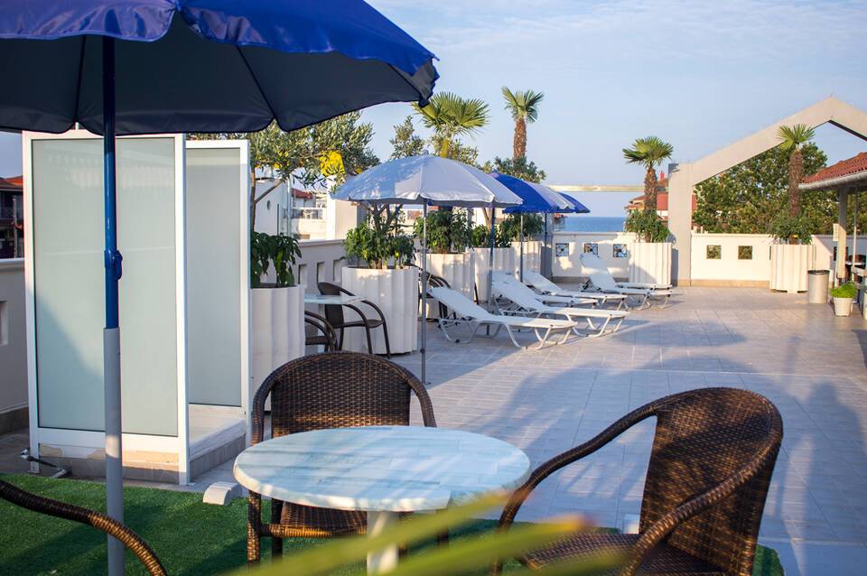 Hotel Europe 4