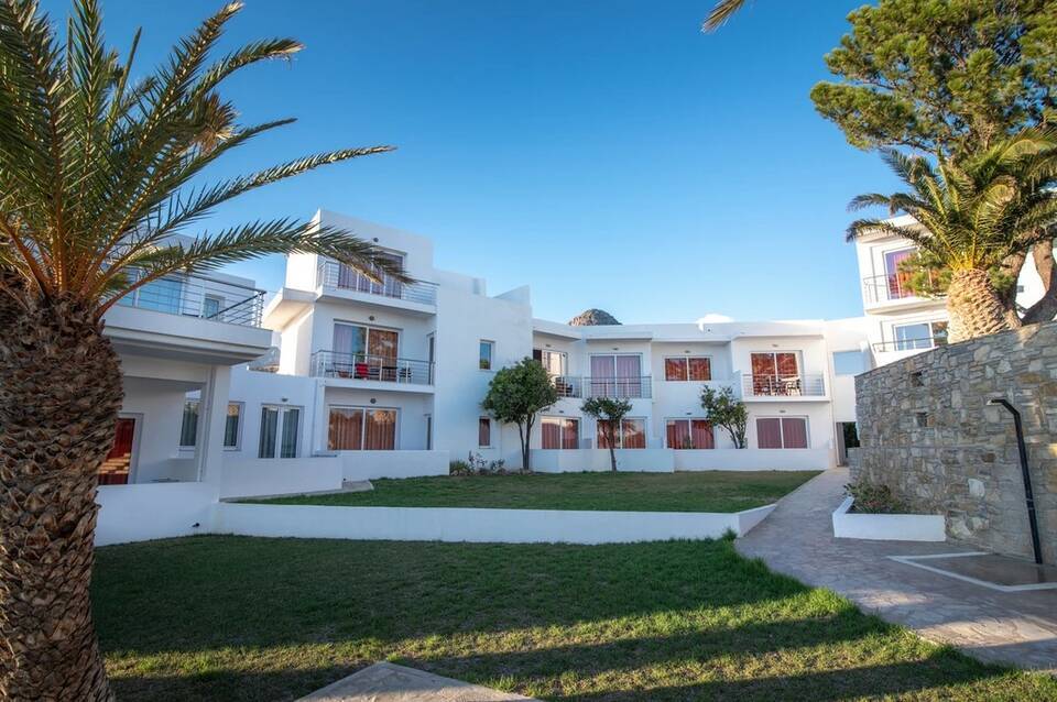 Porto Belissario 3
