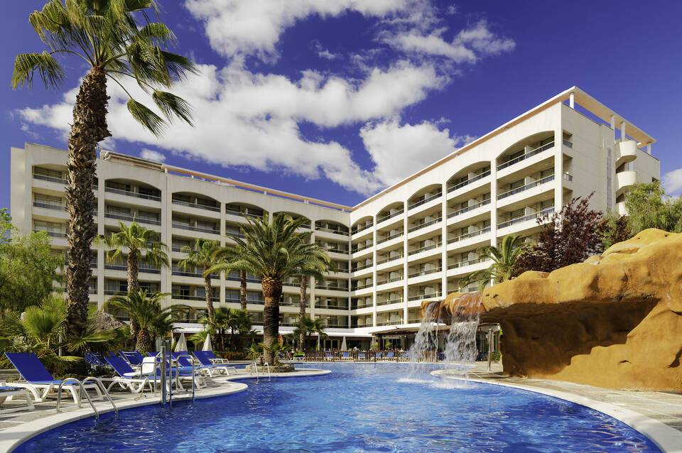 H10 Salou Princess 1