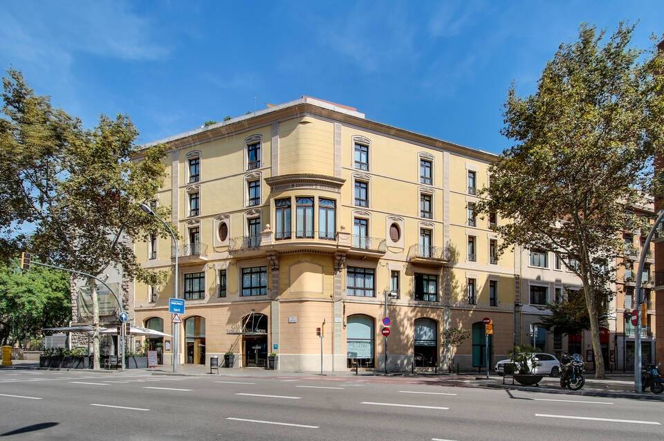 Hotel Garbí Mil·lenni 2